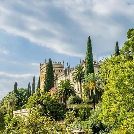 Appartamento Twins - 200m Dal Di Garda Con Piscina Sirmione